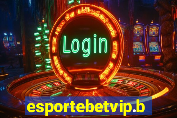 esportebetvip.bet