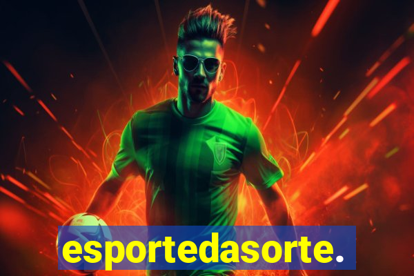 esportedasorte.com