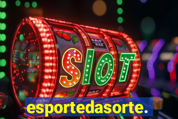 esportedasorte.com