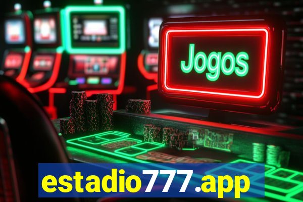 estadio777.app