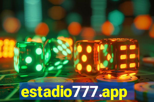 estadio777.app