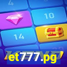 et777.pg