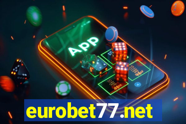 eurobet77.net