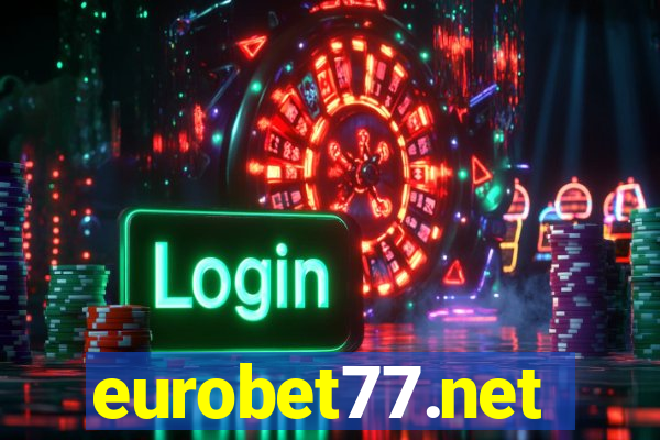 eurobet77.net