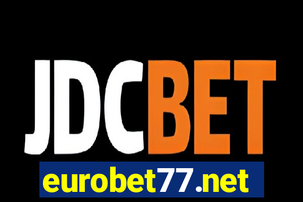 eurobet77.net