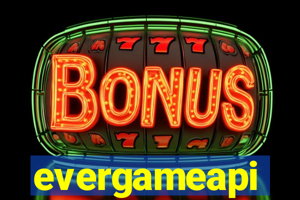 evergameapi