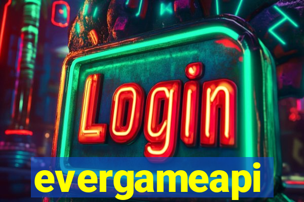 evergameapi