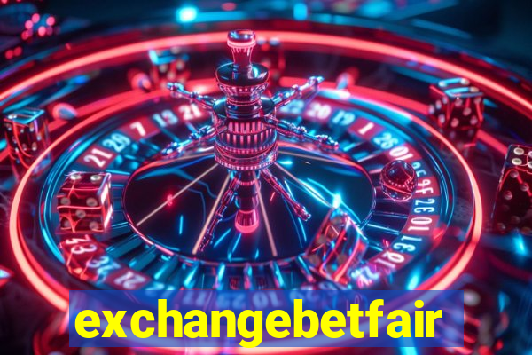 exchangebetfair