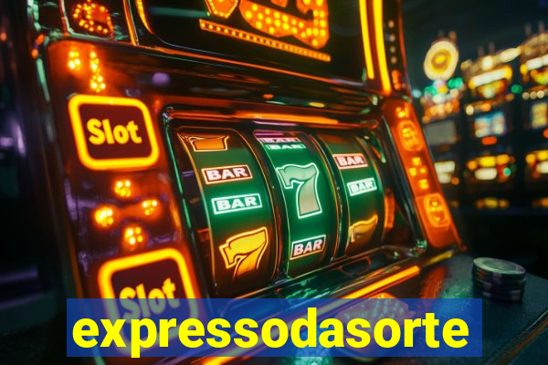 expressodasorte.com.br