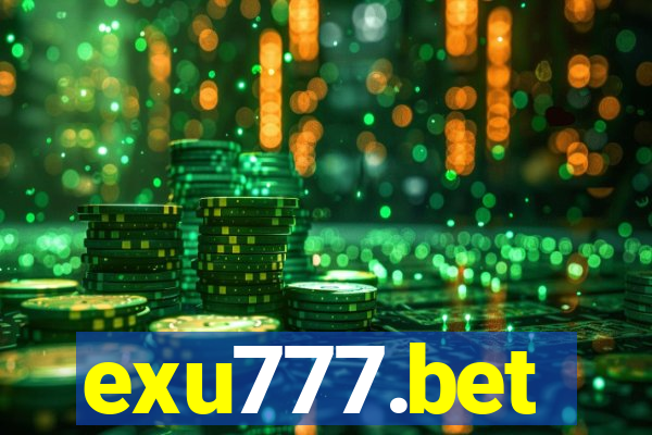 exu777.bet