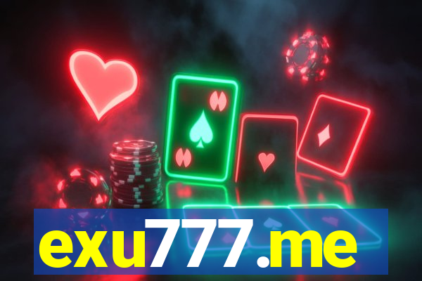 exu777.me