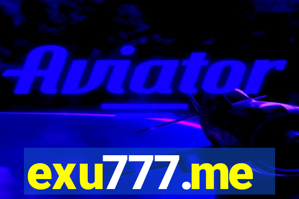 exu777.me