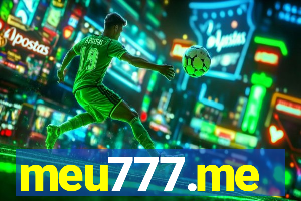 meu777.me