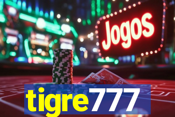 tigre777