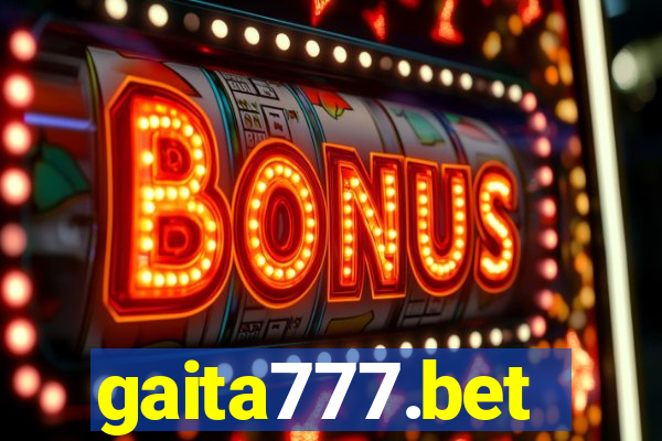 gaita777.bet