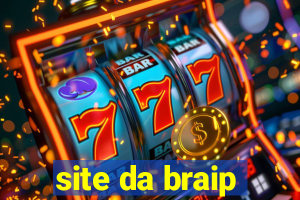 site da braip