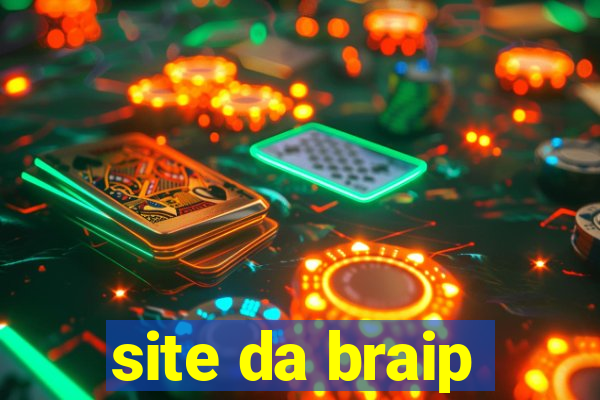 site da braip