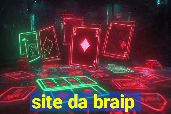 site da braip