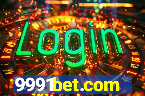 9991bet.com