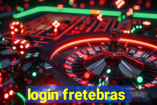 login fretebras