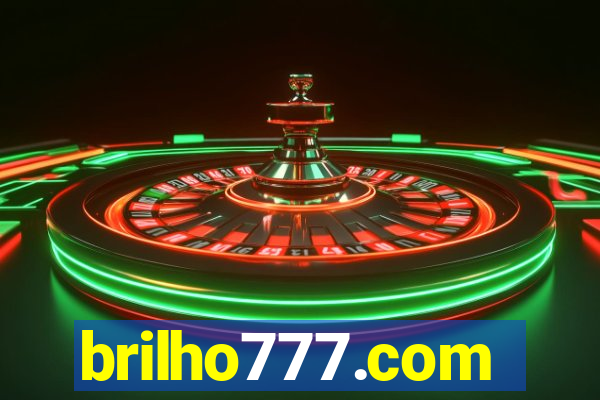 brilho777.com