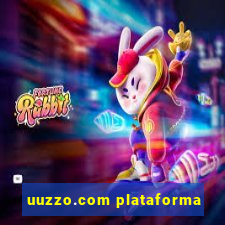 uuzzo.com plataforma