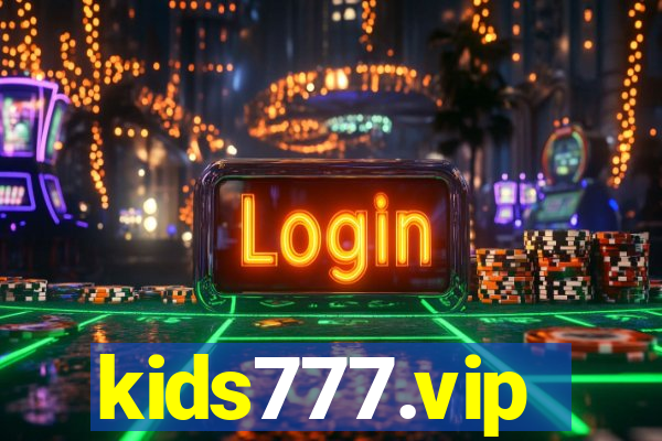 kids777.vip