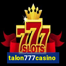 talon777casino