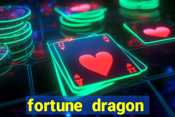 fortune dragon horarios pagantes