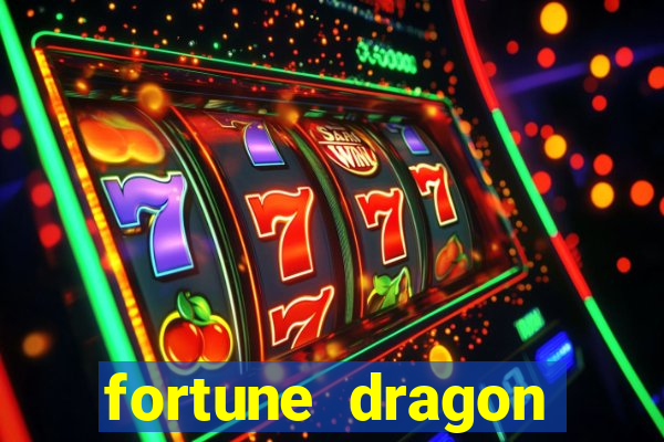 fortune dragon horarios pagantes