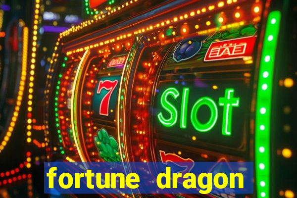 fortune dragon horarios pagantes