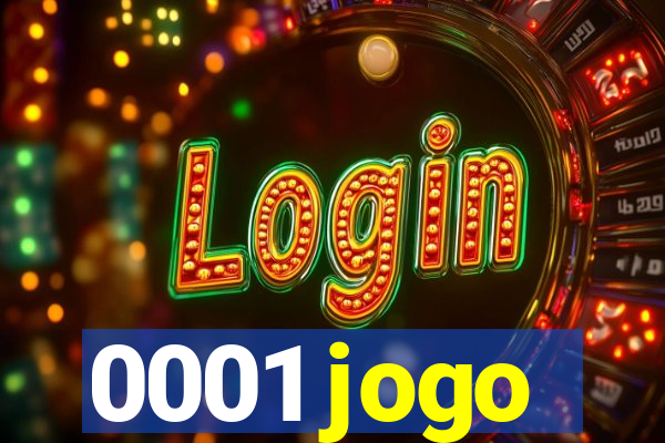 0001 jogo