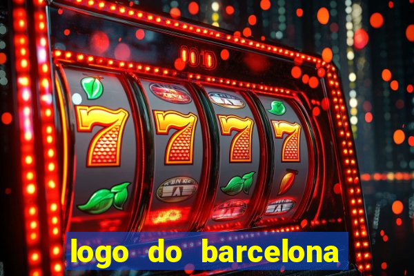 logo do barcelona dls 19