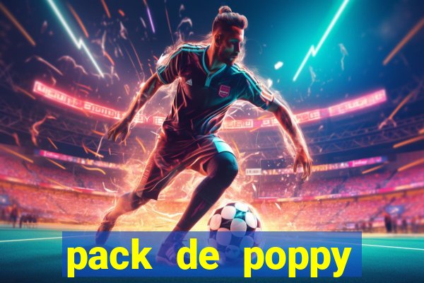 pack de poppy playtime 3 para drawing cartoons 2 vk