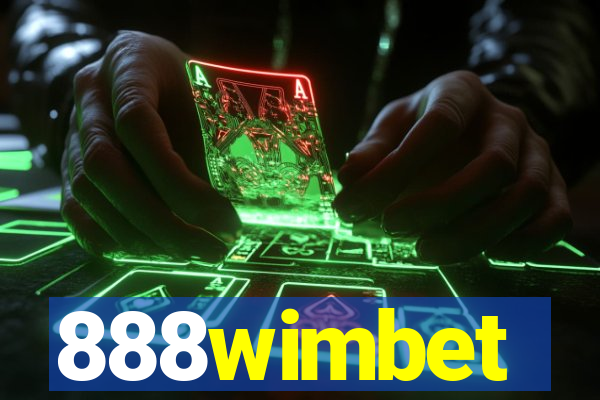 888wimbet