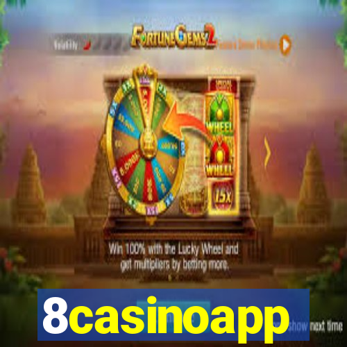 8casinoapp