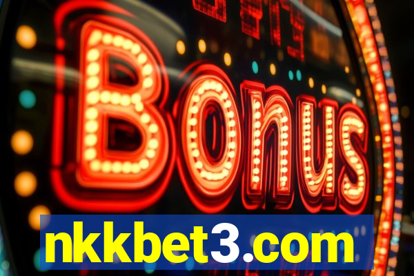 nkkbet3.com