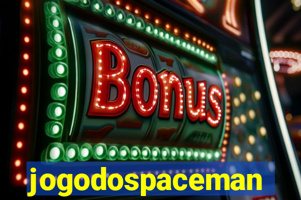 jogodospaceman