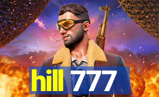 hill 777