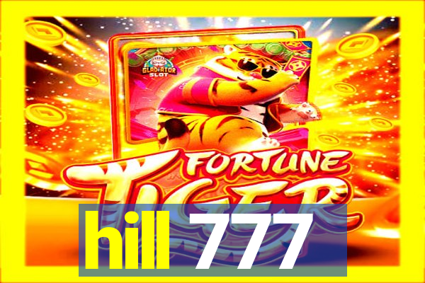 hill 777