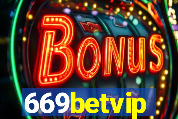 669betvip