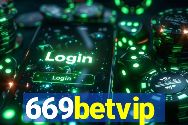 669betvip