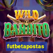 futbetapostas