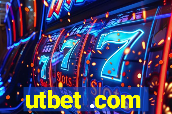 utbet .com