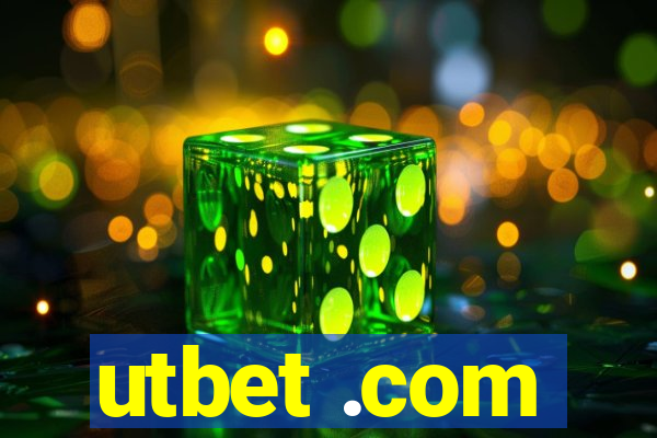 utbet .com