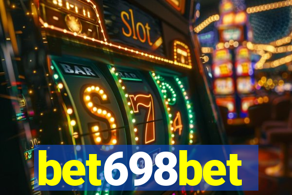 bet698bet