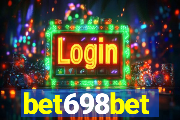 bet698bet