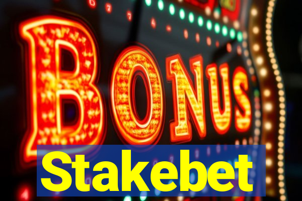 Stakebet