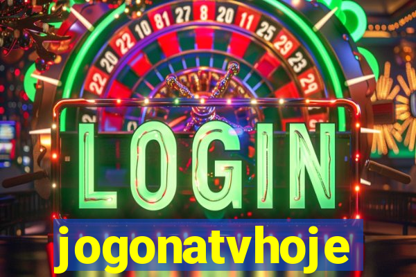 jogonatvhoje