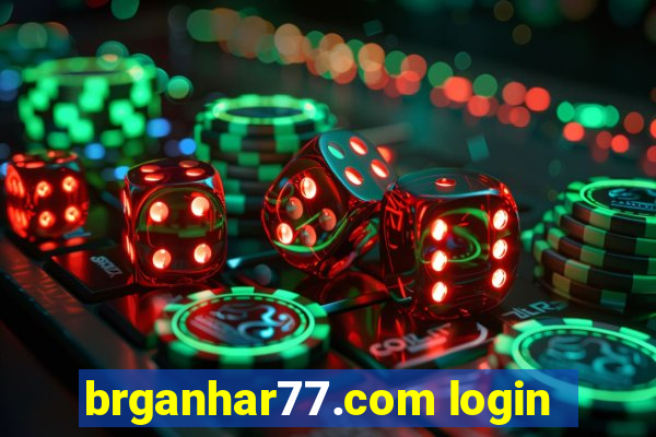 brganhar77.com login